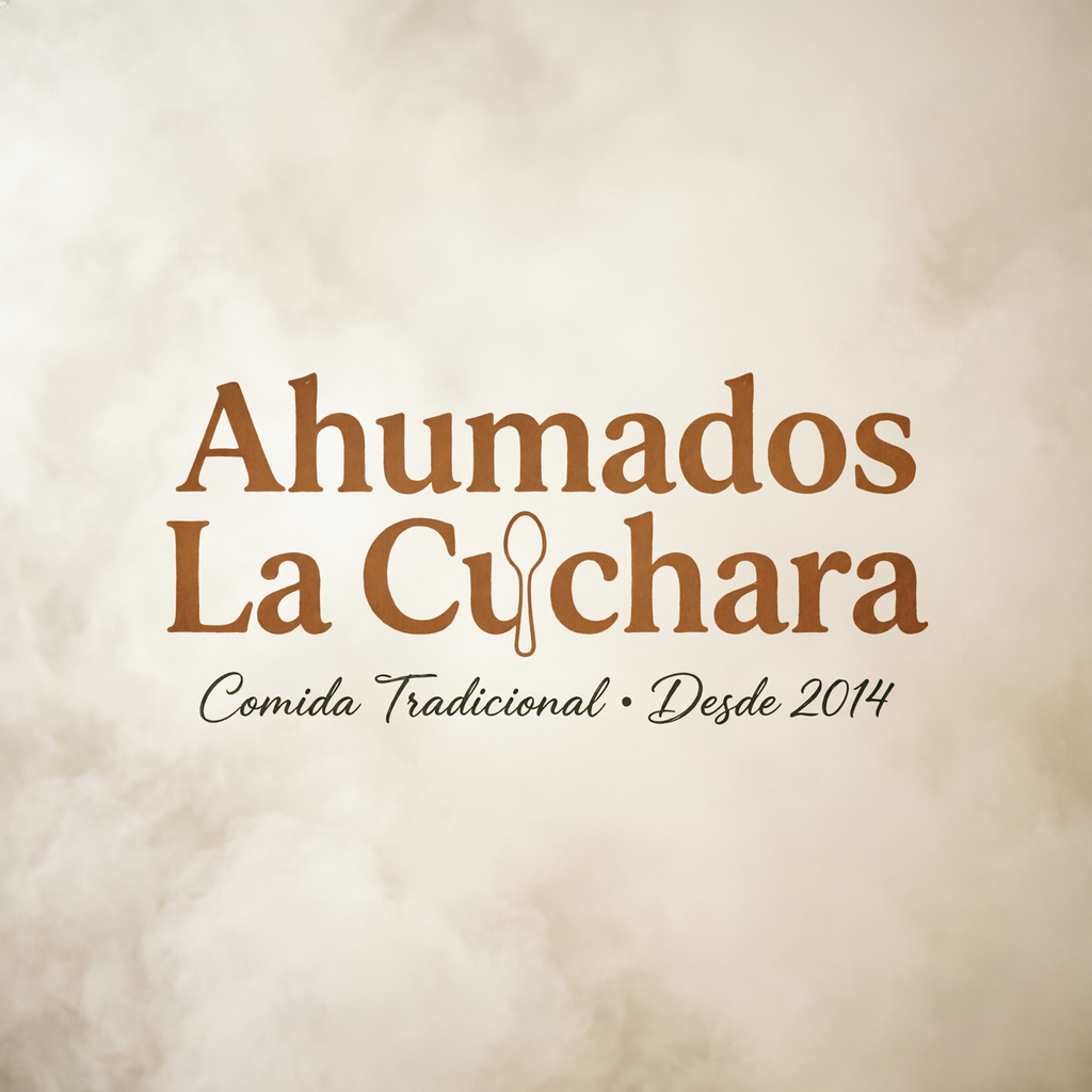 Ahumados La Cuchara - Comida Tradicional